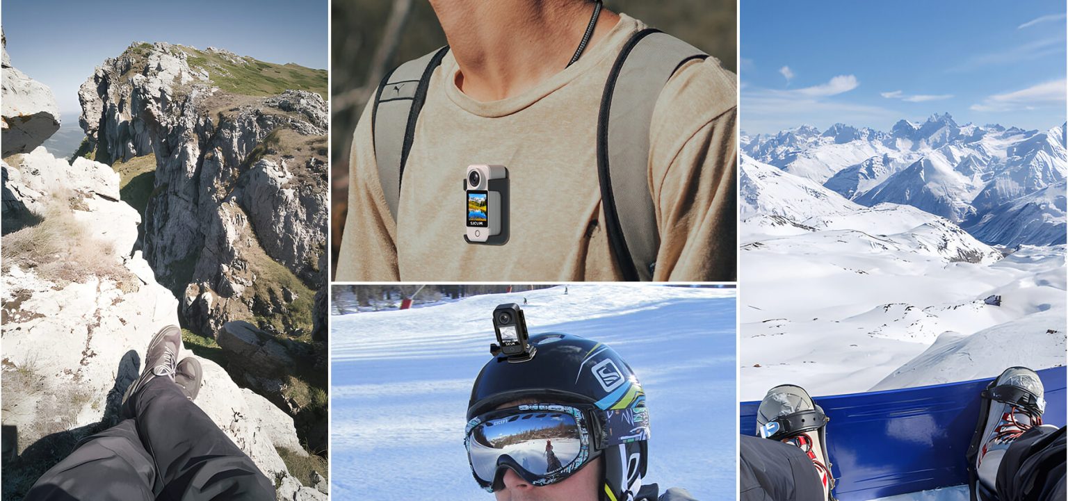 Top 5 essential everyday gadgets