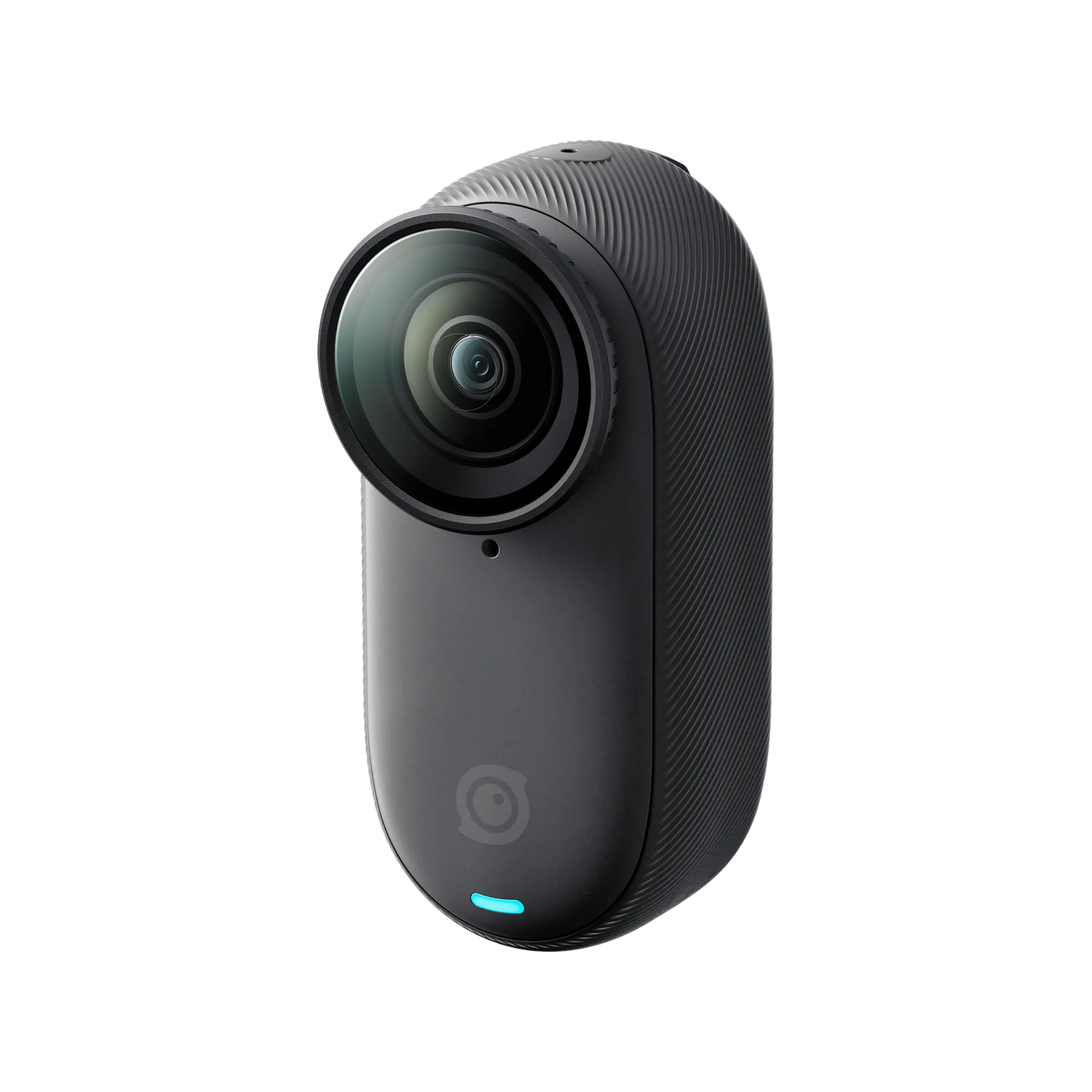 WIRSENS 4K Mini Sports Action Camera – Ultra Compact. Ultra Capable.