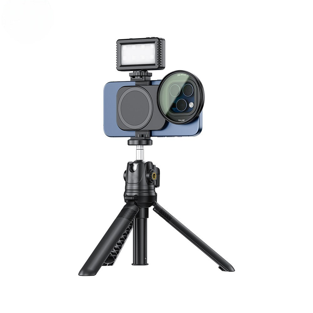 WIRSENS Upgraded 67mm Magnetic Phone Lens Filter Adapter