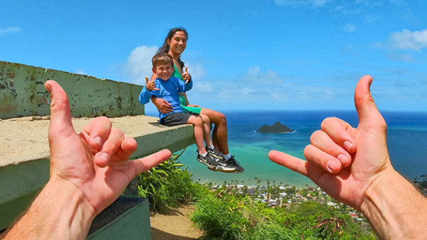 WIRSENS 4K Mini Sports Action Camera – Ultra Compact. Ultra Capable.