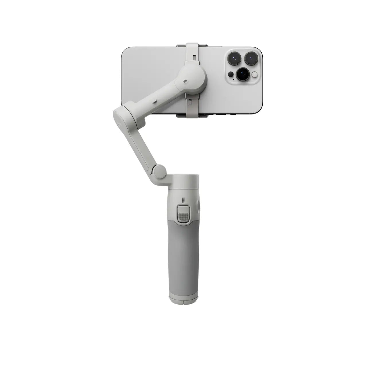 WIRSENS Osmo 7 Smartphone Gimbal Stabilizer – Pro-Level Stabilization, Seamless Motion