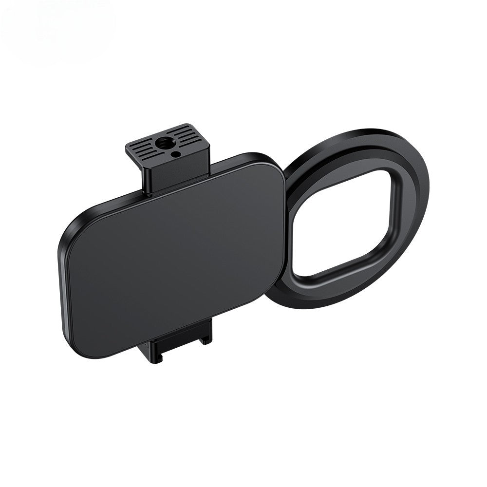 WIRSENS Upgraded 67mm Magnetic Phone Lens Filter Adapter