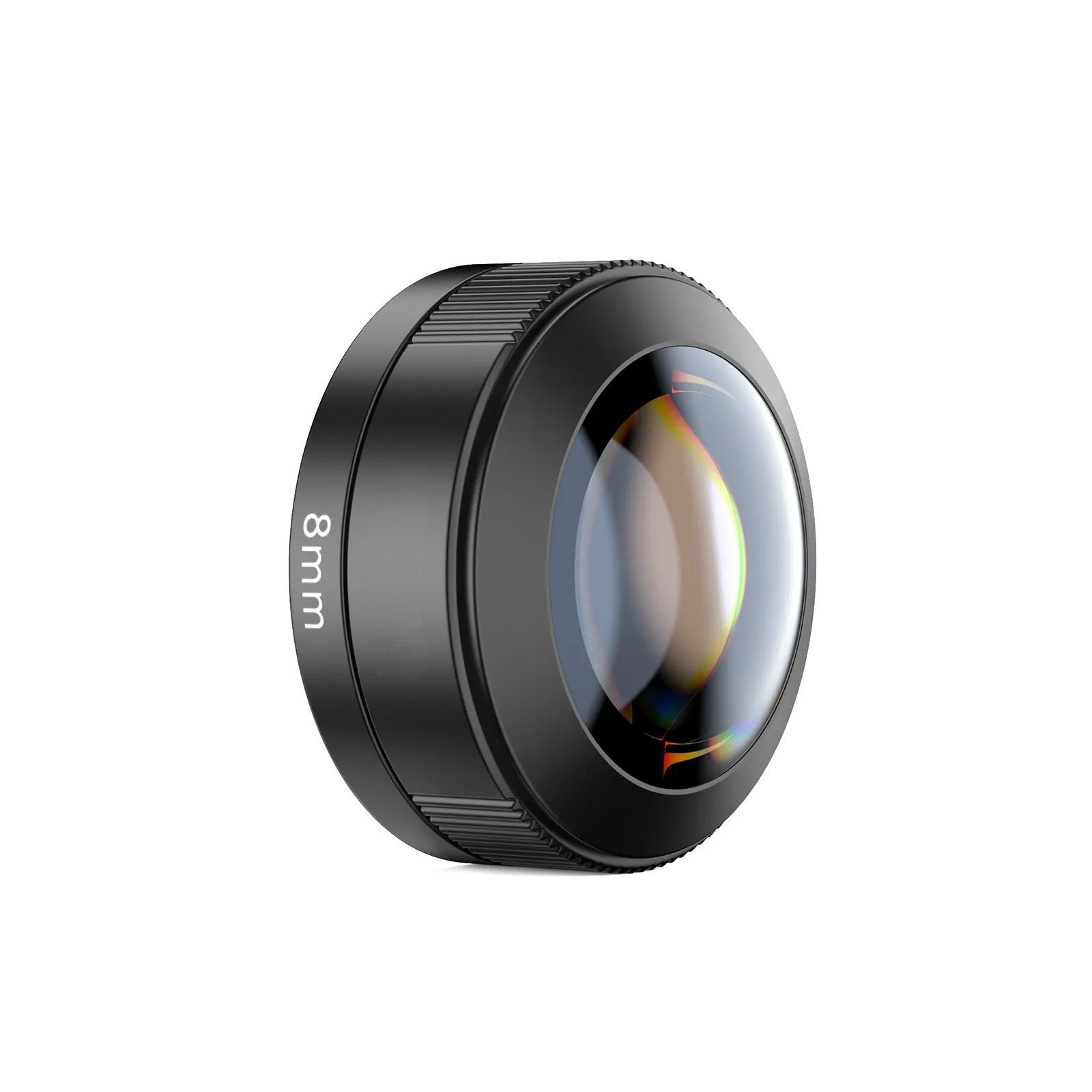 WIRSENS Phone Macro Lens With Clip Mount