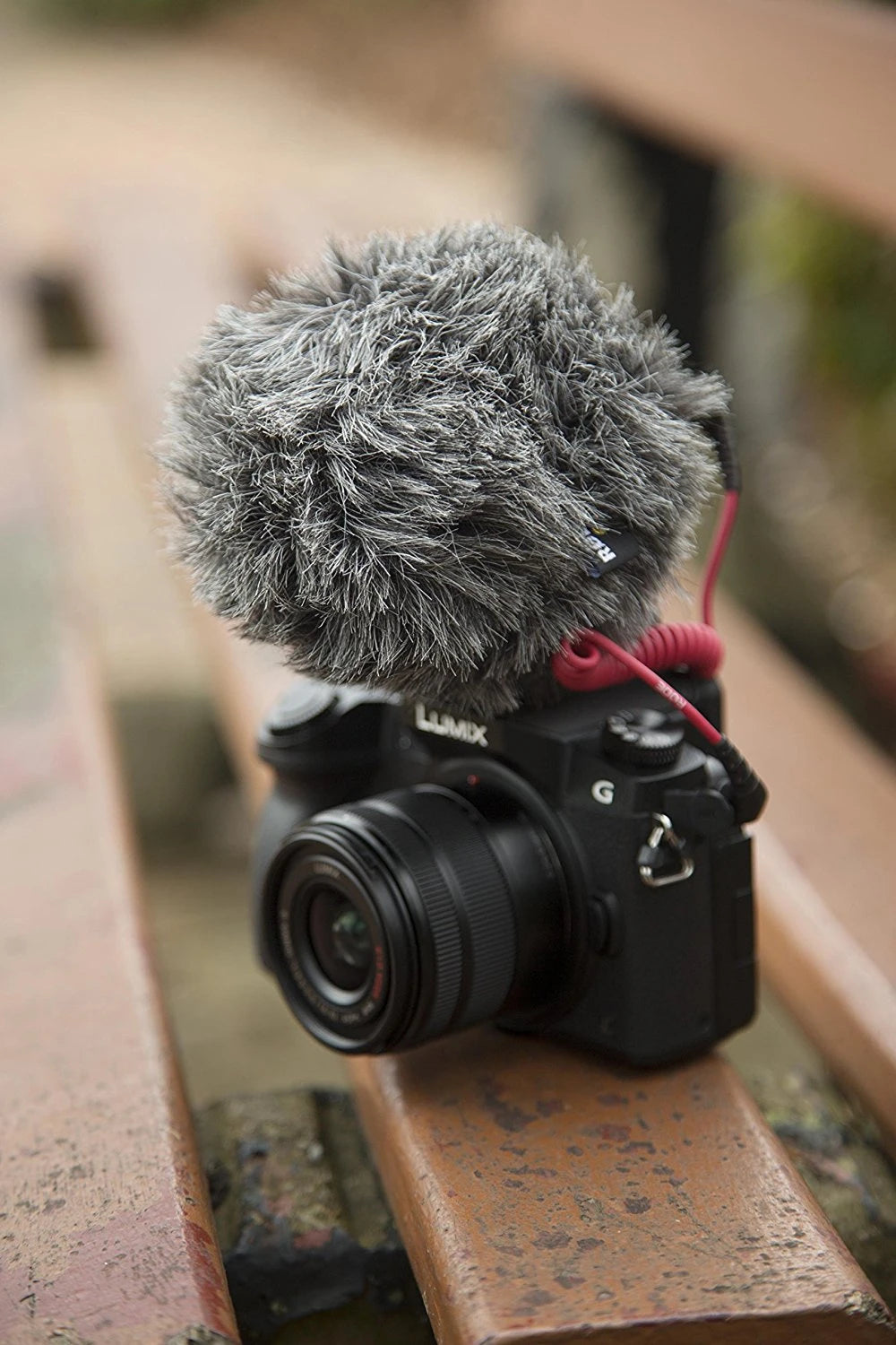 Wirsens Rode VideoMicro Compact