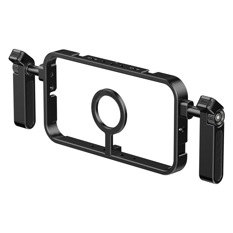 WIRSENS Magnetic Phone Cage