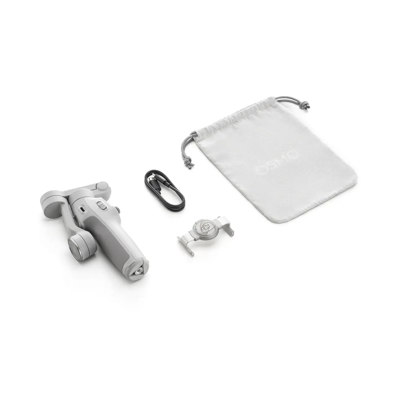 WIRSENS Osmo 7 Smartphone Gimbal Stabilizer – Pro-Level Stabilization, Seamless Motion