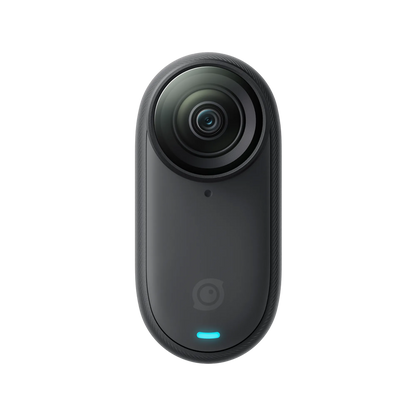 WIRSENS 4K Mini Sports Action Camera – Ultra Compact. Ultra Capable.
