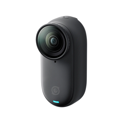 WIRSENS 4K Mini Sports Action Camera – Ultra Compact. Ultra Capable.