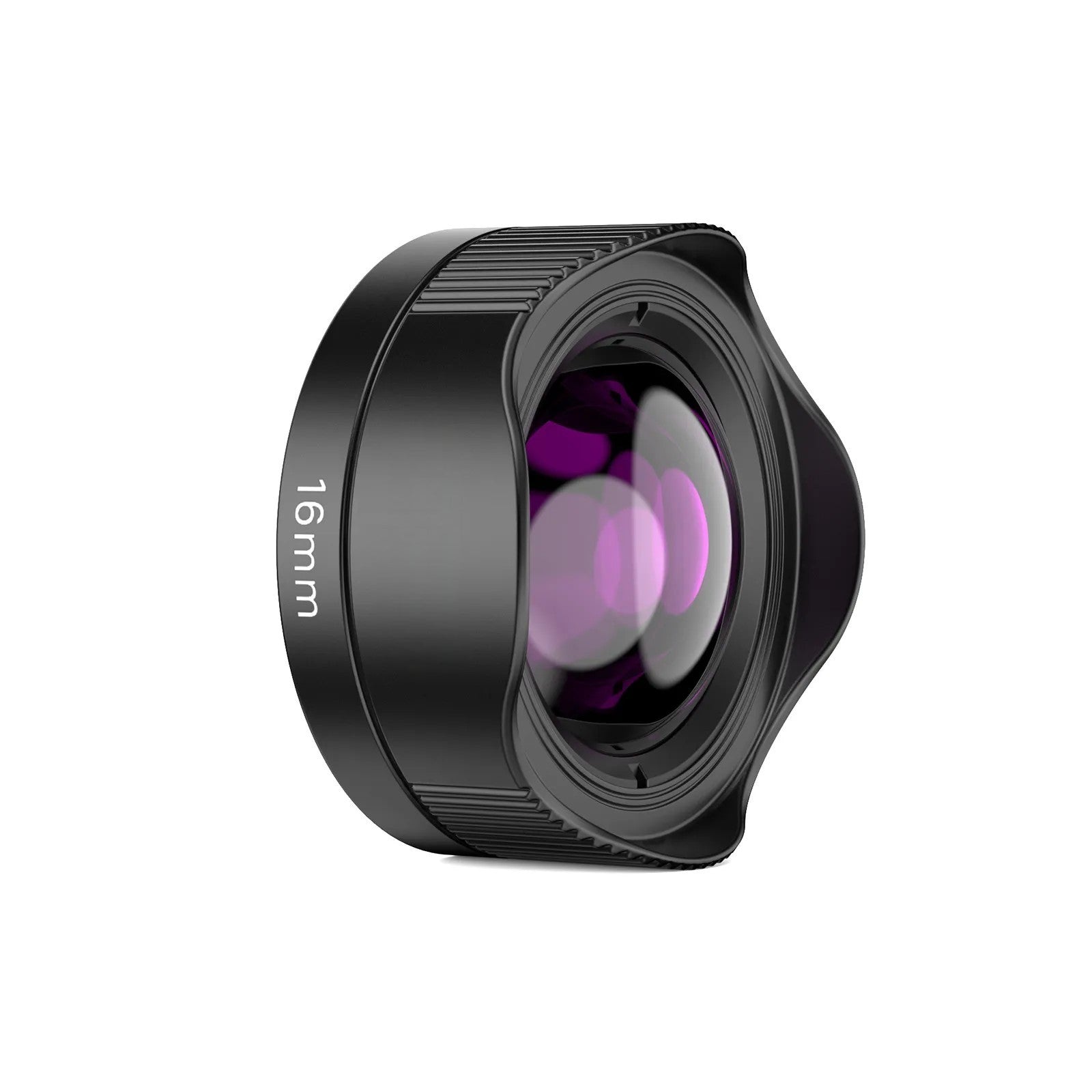 WIRSENS Phone Macro Lens With Clip Mount