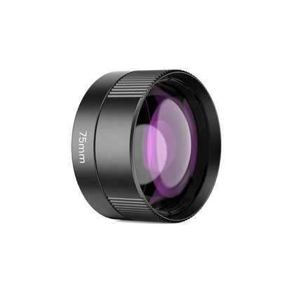 WIRSENS Phone Macro Lens With Clip Mount