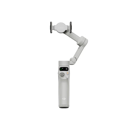 WIRSENS Osmo 7 Smartphone Gimbal Stabilizer – Pro-Level Stabilization, Seamless Motion