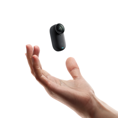 WIRSENS 4K Mini Sports Action Camera – Ultra Compact. Ultra Capable.