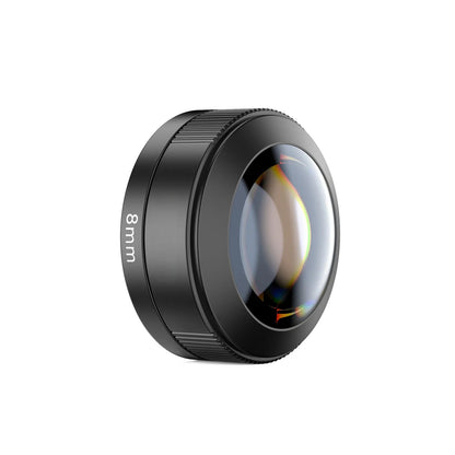 WIRSENS Phone Macro Lens With Clip Mount
