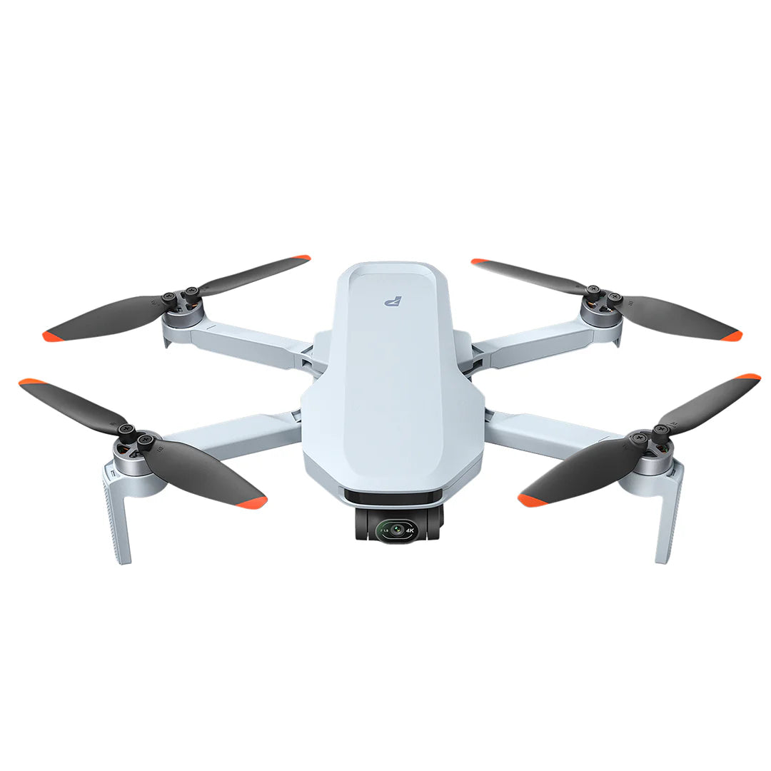 Wirsens ATOM 2 – 4K HDR Camera Drone, Ultra-Light, 3-Axis Gimbal, AI Features