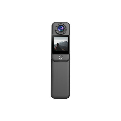 WIRSENS C300 Pocket Action Camera - 4K FHD