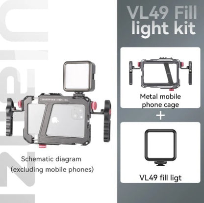 WIRSENS Lino Universal SmartPhone Cage