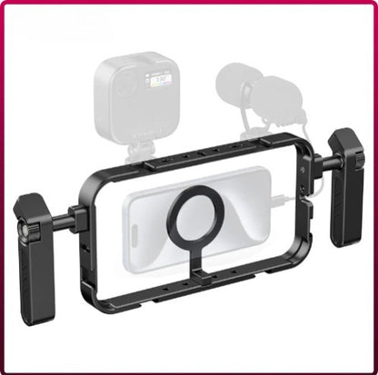 WIRSENS Magnetic Phone Cage