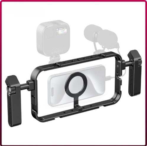 WIRSENS Magnetic Phone Cage