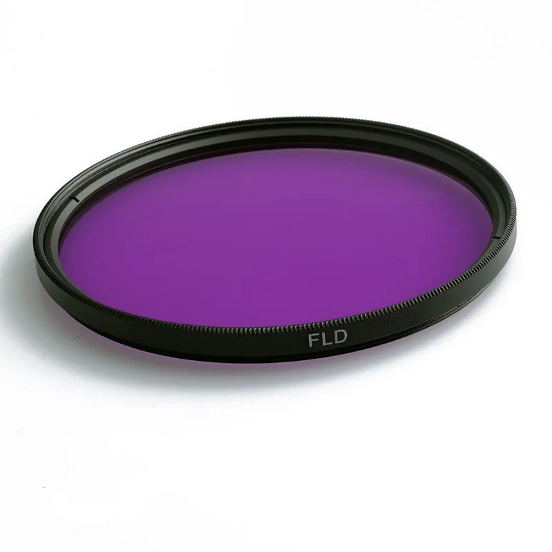 WIRSENS 67MM UV+CPL+FLD 3 in 1 Lens Filter Set with Bag
