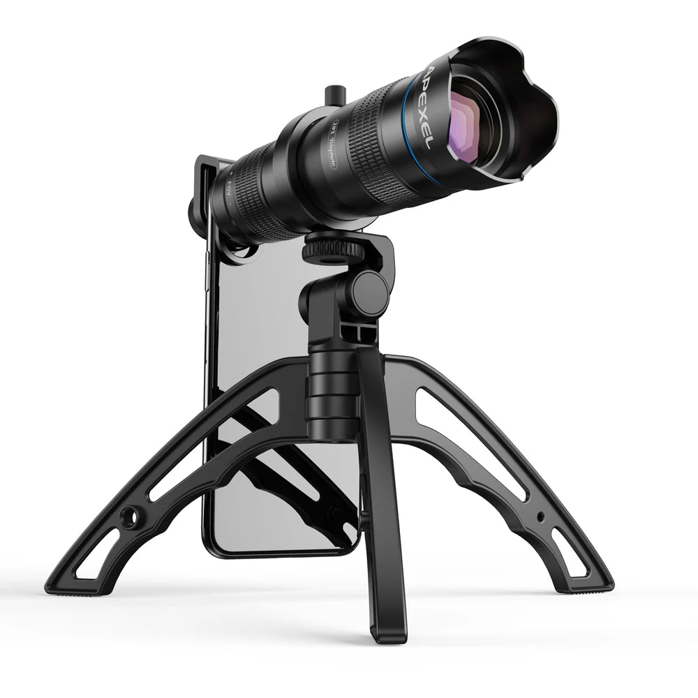 WIRSENS Optic phone camera lens HD