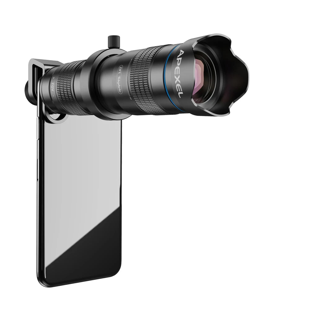 WIRSENS Optic phone camera lens HD