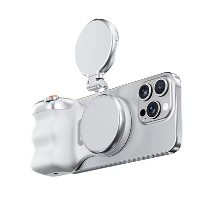 Wirsens Magnetic Remote Grip - Precision. Elegance. Control.