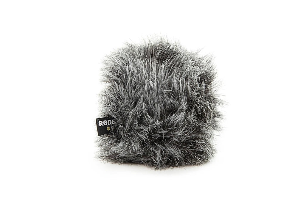 Wirsens Rode VideoMicro Compact