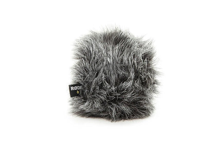 Wirsens Rode VideoMicro Compact