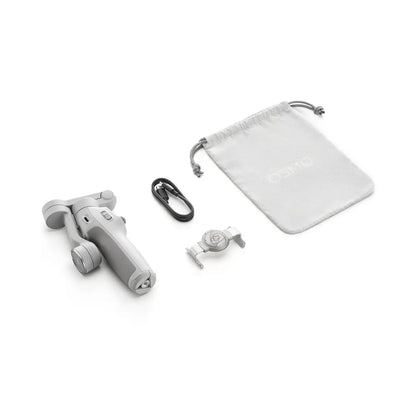 WIRSENS Osmo 7 Smartphone Gimbal Stabilizer – Pro-Level Stabilization, Seamless Motion
