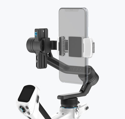 Wirsens SCORP Mini 2 – All-in-One 3-Axis Camera Stabilizer