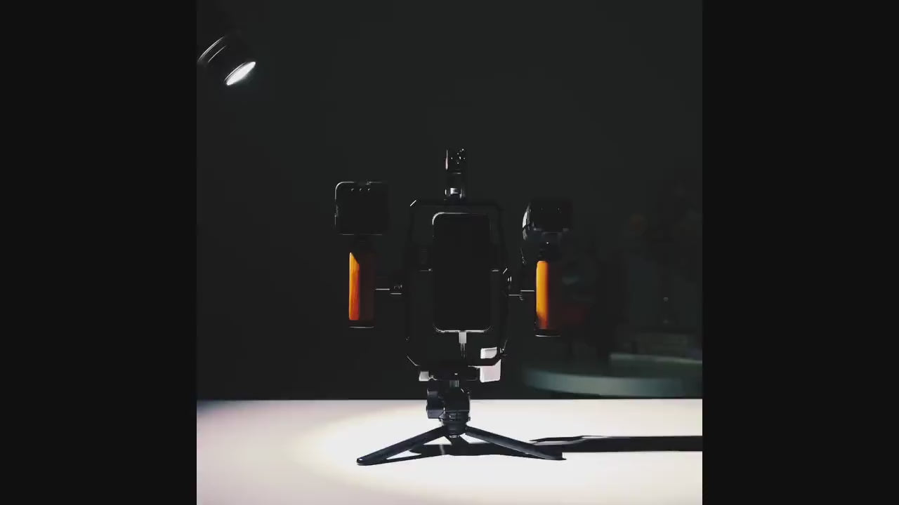 Load video: 