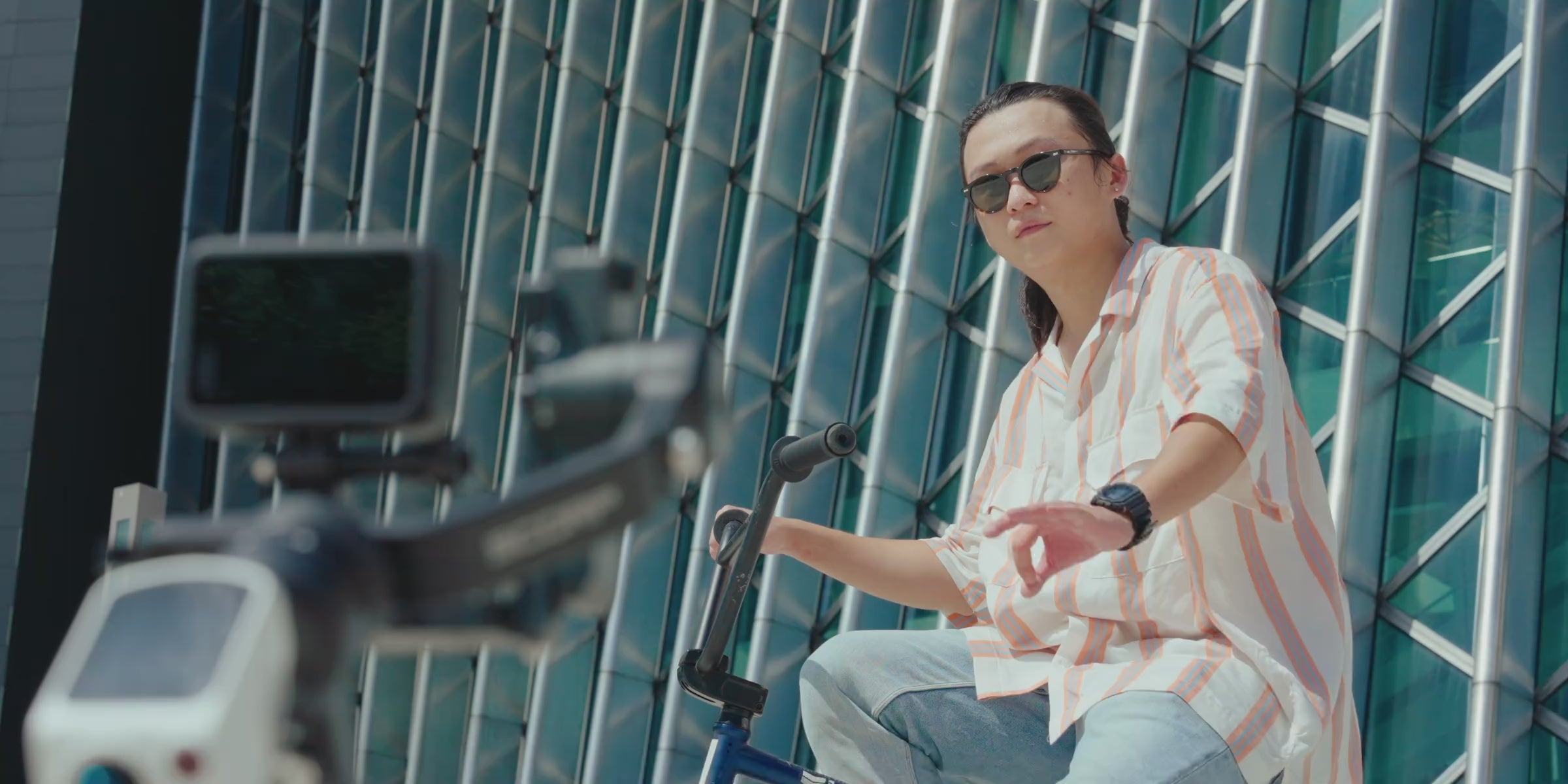 Load video: 