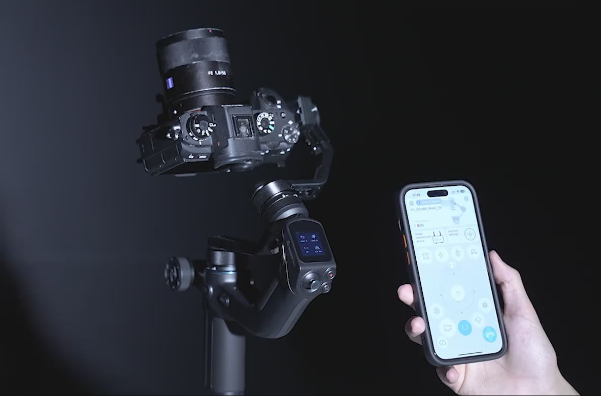 Load video: 